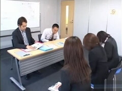 Азиатки, Минет, Секс без цензуры, Японки