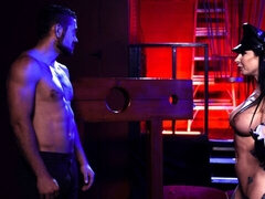 Veľký zadok, Kuřba, Brunetka, Na psíka, Dominancie, Fetiš, Milf  mčbp, Kozičky