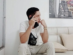 Amatør, Kukk suging, Fetisj, Kyssing, Latina, Pissing, Spansk