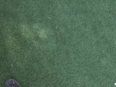 A Long Dick in Cassidy's Ass