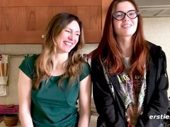 Prstovanie, Nemecké, Lesbické, Pička, Zrezanie, Hračky