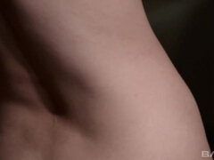 Anál, Brunetka, Fetiš, Hračky