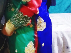 Arabisch, Mooie dikke vrouwen, Stel, Huisgemaakt, Verpleegster