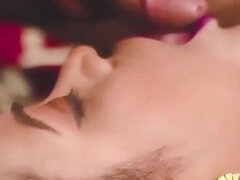 18 años, Amateur, Gorda, Mamada, Morena, Corridas, Adolescente