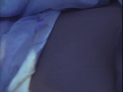 Πρωκτικό, Μωρό, Μεγάλα βυζιά, Ξανθιά, Ομάδα, Σκληρό, Τρίο, Ρετρό