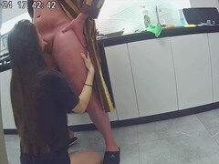 Leie, In den arsch, Aus dem arsch in den mund, Blasen, Betrug, Milf, Flotter dreier, Hure