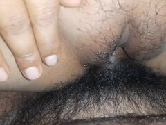 First Time Night Sex with Tight Pussy Desi Girl Outdoor