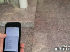 Cumizás, Hd, Érett feleség, Nézőpont