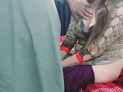 Anal, Inder, Orgasme