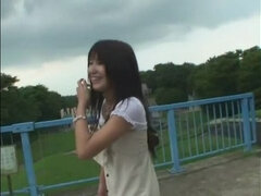 Cute Japanese Eririka Katagiri had hard core fuck