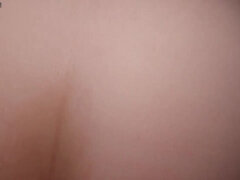 Enthousiasteling, Lul, Hondjeshouding, Huisgemaakt, Orgasme, Kut duiken, Tiener, Nat