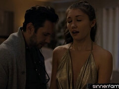 Hatalmas hátsó, Cumizás, Mélytorok, Fétis, Ujjazás, Szőrös, Filigrán alkatú, Nuni