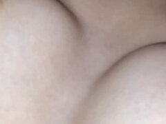 Ázsiai, Házi készítésű, Indonéz, Tejelés, Úrnő, Filigrán alkatú