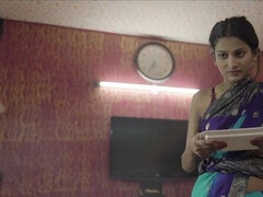 hot fetish Indian sex webseries