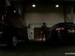 Asiáticoa, Bondage disciplina dominação submissão sadismo e masoquismo, Peitos grandes, Boquete, Morena, Masturbação, Humilhação, Duro