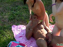 Eurooppalainen, Julkinen, Kolmen kimppa