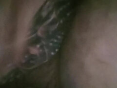 Anal, Fait maison, Indienne, Masturbation, Solo