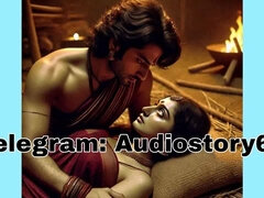 흑갈색 머리, 하드코어, Hd, 인도인