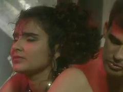 Stora tuttar, Hardcore, Latina, Tuttar