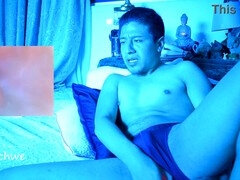 アナル, お尻, デカチン, フランス人, ゲイ
