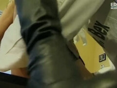 Blond, Sperma shot, Duits, Rijpe lesbienne, Moeder, Kut duiken, Strak, Webcamera