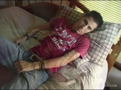 Sperm skott, Pikk, Runke