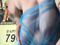 Amatéri, Americkej, Tvrdé kecy, Žena, Masturbácia, Dospelé, Mamina, Sólo