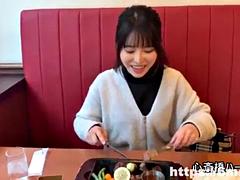 Amatéři, Velké kozy, Stříkání spermatu, Honění, Japonské, Korejské, Dospělé, Milf žcbp