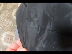 Gros cul, Sucer une bite, Tir de sperme, Fille latino, Mère que j'aimerais baiser, Pov, Épouse