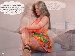 Da bunda para a boca, Bundão, Negroa, Corno manso, Dupla penetração, Gang bang  sexo grupal suruba, Grupo, Mãe gostosa