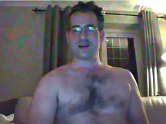 Большой член, Эксгибиционист, Геи, Мастурбация, Масло