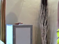 Diákotthon, Ujjazás, Leszbikus, Tini