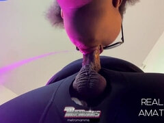 Popó, Fekete, Szőke, Kőkemény, Hatalmas, Latin lány, Nézőpont, Szopás