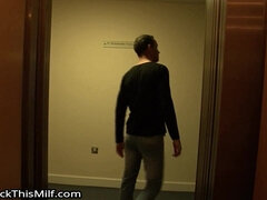 Leie, In den arsch, Arsch, Spermaladung, Handjob, Dürr, Student, Vintage