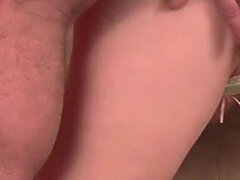 18, Avsugning, Sperma i munnen, Fisting, Handjobb, Fitta, Tonåring, Tuttar