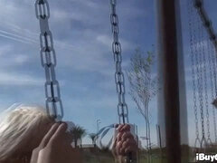 18 años, Tetas grandes, Rubia, Tetona, Hembra, Fetiche, Hd, Solo