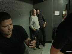 Πρωκτικό, Σαδομαζοχιστικό, Πίπα, Χύσιμο, Όργιο, Ξεφτιλισμός, Ισπανός