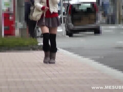 Amateur, Cul, Sucer une bite, Mignonne, Hard, Japonaise, Chatte, Nénés