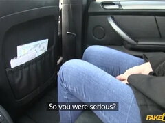 Amatorka, Blondynka, Obciąganie, Okulary, Obciąganie, Hardcore, Punkt widzenia, Squirting