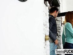 Anál, Veľký zadok, Kuřba, Striekanie semena, Hd, Nahé, Jačania, Teenka