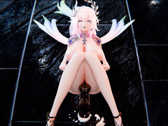 Kolmiulotteinen, Pillu