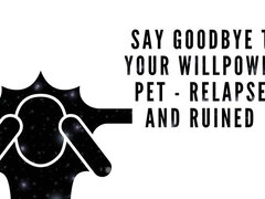 Amatéri, Femdom, Fetiš