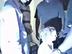 Grosser schwanz, Grosse titten, Blondine, Blasen, Besamung, Spermaladung, Milf, Titten