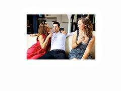 Блондинки, Минет, Колледж, Семяизвержение, Секс без цензуры, Лизание