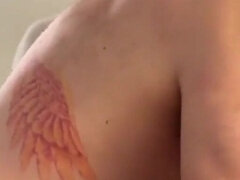 Amatéři, Kuřba, Evropské, Gay, Homemade, Líbání