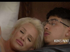 에로틱, 가족, 거칠게, 계모