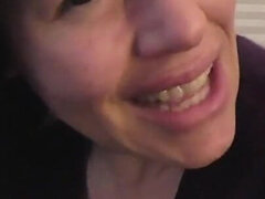 Ερασιτέχνης, Μελαχροινή, Βρωμόλογα, Φετιχ, Ώριμη γυναίκα, Μαμά, Πρώτου προσώπου, Ταμπού