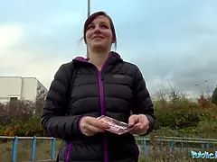 Amador amadora, Pauzão, Jato de porra, Hd, Dinheiro, Monstro, Ao ar livre cartaz de rua outdoor, Pontos de vista