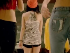 Ázijskej, Kompilácia, Fetiš, Hd, Japonské, Na verejnosti, Teenka