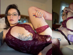 Amatorka, Analny, Maszyna do pieprzenia, Masturbacja, Solo, Kamerka internetowa